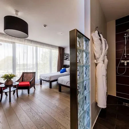 Le Pier Toulouse Hotel - Ortus-2
